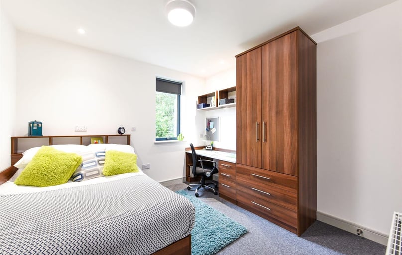 Chapel Heights, Gilesgate, Durham - Image 1